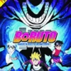 BORUTO - Agenda 2023/2024