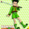 HUNTER X HUNTER - Agenda 2023/2024