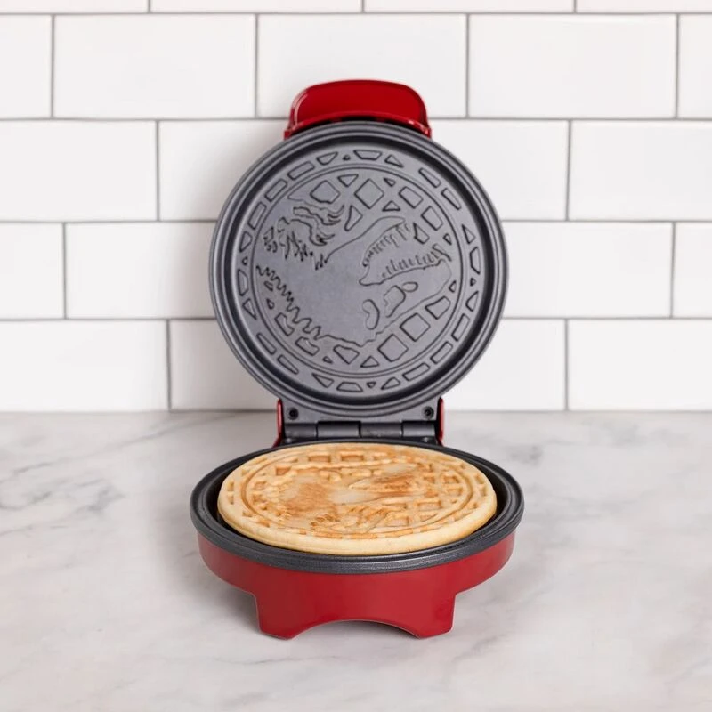 JURASSIC PARK - Gaufrier 2 JURASSIC PARK - Gaufrier – Image 2