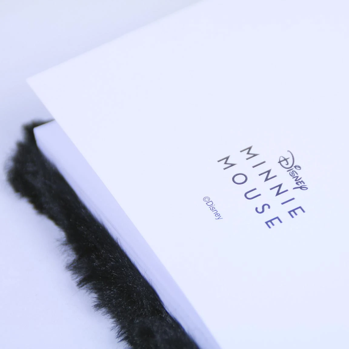 Cerda MINNIE - Bloc-notes Premium A5 5 Cerda MINNIE - Bloc-notes Premium A5 – Image 5