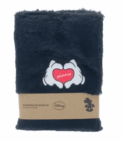 Cerda MINNIE - Bloc-notes Premium A5 11 Cerda MINNIE - Bloc-notes Premium A5 -Maison Élégante Promos Boutique FIG2100002744 6