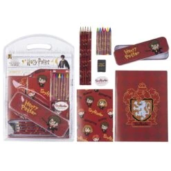 Cerda HARRY POTTER - Gryffondor - Ensemble Scolaire Papeterie