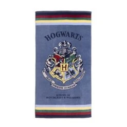 Cerda HARRY POTTER - Harry - Serviette De Plage '70x140cm'
