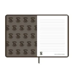 Cerda HARRY POTTER - Set Papeterie Poudlard - Bloc-notes + Stylo - 2 Pc -Maison Élégante Promos Boutique FIG2700000465 3