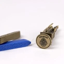 Cerda HARRY POTTER - Set Papeterie Poudlard - Sceau + Cire - 3 Pc -Maison Élégante Promos Boutique FIG2700000474 3