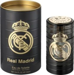FOOTBALL - Parfum - Real Madrid - Premium - 100ml