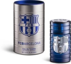 FOOTBALL - Parfum - FC Barcelona - Premium - 100ml