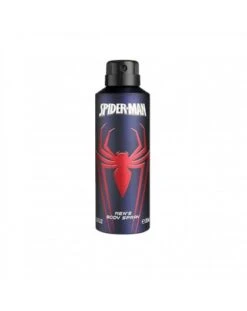 MARVEL - Body Spray - Spider-Man - 200ml