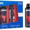 MARVEL - Body Spray + Gel Douche - Spider-Man