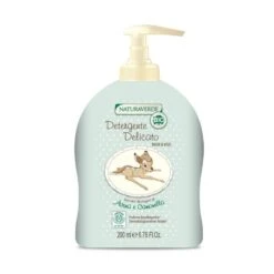 DISNEY - Baby - Bambi - Savon Corps & Visage Délicat - 200ml