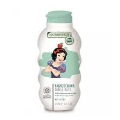 DISNEY - Kids - Blanche Neige - Gel Douche - 200ml