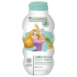 DISNEY - Kids - Raiponce - Shampoing Delicat