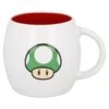 Stor SUPER MARIO - Toad - Mug Globe 380ml