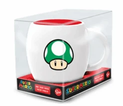 Stor SUPER MARIO - Toad - Mug Globe 380ml -Maison Élégante Promos Boutique FIG77840011852 3