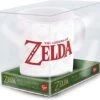 Stor THE LEGEND OF ZELDA - Mug 325ml
