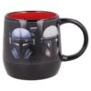 Stor THE MANDALORIAN - Mug Nova 355ml