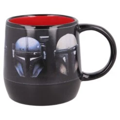 Stor THE MANDALORIAN - Mug Nova 355ml