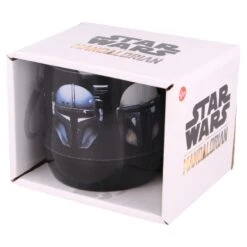 Stor THE MANDALORIAN - Mug Nova 355ml -Maison Élégante Promos Boutique FIG77840011874 3