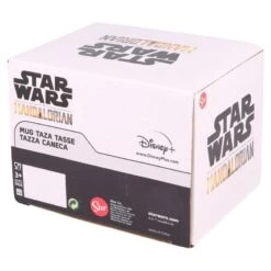 Stor THE MANDALORIAN - Mug Nova 355ml -Maison Élégante Promos Boutique FIG77840011874 4