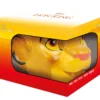 Stor DISNEY - Simba - Mug 3D - 330 Ml