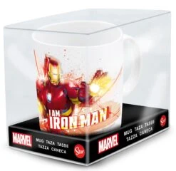 Stor MARVEL - Iron Man - Mug 325ml