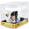 Stor DRAGON BALL Z - Vegeta - Mug 325ml