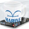 Stor ONE PIECE - Marine - Mug 325ml