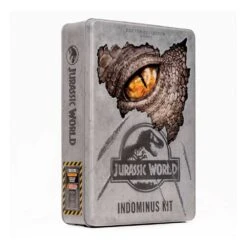 Doctor Collector JURASSIC WORLD - Indominus Kit - UK