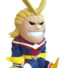 PLASTOY MY HERO ACADEMIA - Tirelire - All Might - 16cm