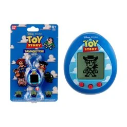 TOY STORY - Personnages (Edition Clouds) - Tamagotchi