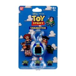 TOY STORY - Personnages (Edition Clouds) - Tamagotchi -Maison Élégante Promos Boutique FIG88861 3