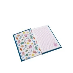 ABYstyle DISNEY - Alice Au Pays Des Merveilles - Notebook A5 -Maison Élégante Promos Boutique FIGABYNOT033 3