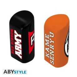 ABYstyle DRAGON BALL - Salière & Poivrière - Kame & RR -Maison Élégante Promos Boutique FIGABYTAB002 3