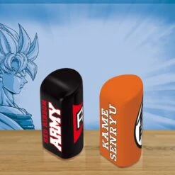 ABYstyle DRAGON BALL - Salière & Poivrière - Kame & RR -Maison Élégante Promos Boutique FIGABYTAB002 4