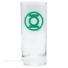 ABYstyle DC COMICS - Verre - Green Lantern Logo