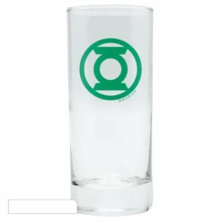 ABYstyle DC COMICS - Verre - Green Lantern Logo