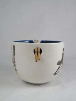 L'ATTAQUE DES TITANS - Bataillon D'exploration - Bol à Ramen 470mL -Maison Élégante Promos Boutique FIGAOT3EUBWL36038 5