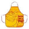 DISNEY - Tablier -Le Roi Lion PUMBA Like A Pig