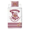 HARRY POTTER - Parure De Lit 140X200cm - Hogwarts '100% Coton'