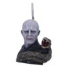 HARRY POTTER - Lord Voldemort - Décoration De Sapin 8.5cm