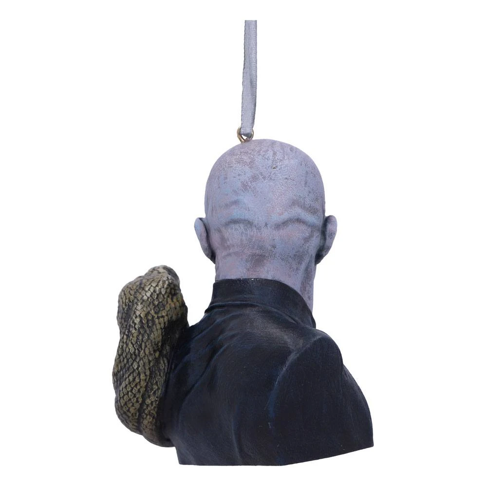 HARRY POTTER - Lord Voldemort - Décoration De Sapin 8.5cm 3 HARRY POTTER - Lord Voldemort - Décoration De Sapin 8.5cm – Image 3
