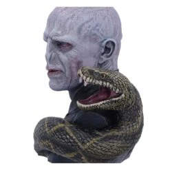 HARRY POTTER - Lord Voldemort - Décoration De Sapin 8.5cm 10 HARRY POTTER - Lord Voldemort - Décoration De Sapin 8.5cm -Maison Élégante Promos Boutique FIGB6062V2 5