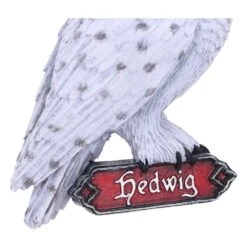 HARRY POTTER - Hedwige - Décoration De Sapin 9cm -Maison Élégante Promos Boutique FIGB6063V2 6