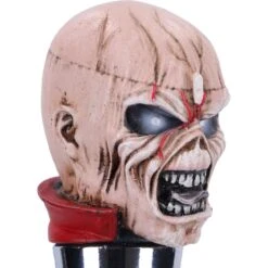 IRON MAIDEN - The Trooper - Bouchon De Bouteille 10cm -Maison Élégante Promos Boutique FIGB6337X3 6