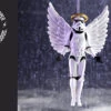 STAR WARS - Stormtrooper 'For Heaven's Sake' - Déco à Suspendre 13cm