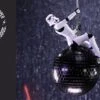STAR WARS - Stormtrooper 'Wrecking Ball' - Décoration à Suspendre 13cm