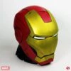 MARVEL - Iron Man - Tirelire Casque MKIII 25cm