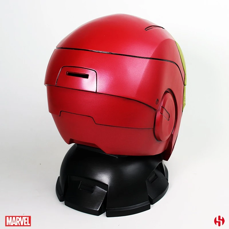 MARVEL - Iron Man - Tirelire Casque MKIII 25cm 3 MARVEL - Iron Man - Tirelire Casque MKIII 25cm – Image 3
