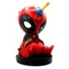 MARVEL - Tirelire Boite Blister - Baby Deadpool - 19.5 Cm