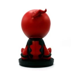 MARVEL - Tirelire Boite Blister - Baby Deadpool - 19.5 Cm 9 MARVEL - Tirelire Boite Blister - Baby Deadpool - 19.5 Cm -Maison Élégante Promos Boutique FIGBBSM019 4